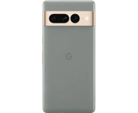 Google Pixel 7 Pro 5G Dual SIM 12/128GB Hazel - 1086027 - zdjęcie 6